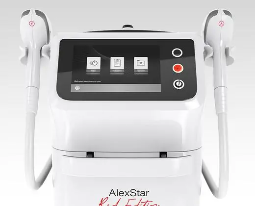 Asclepion AlexStar®