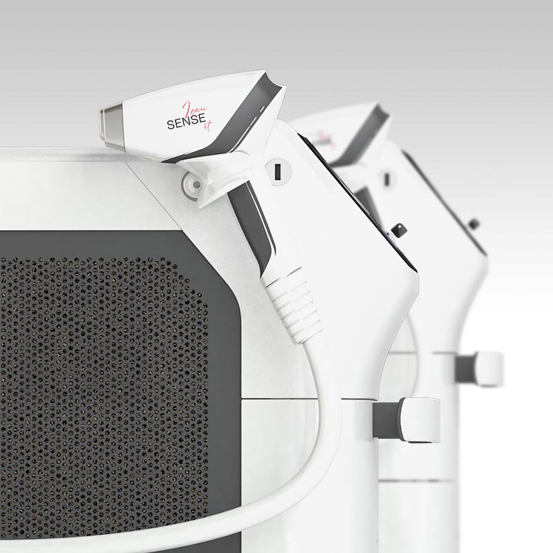 Asclepion AlexStar®